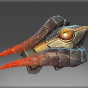 Inscribed Armlet of Discord