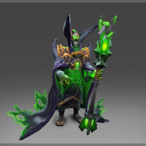 The Spellbinder's Shape Set