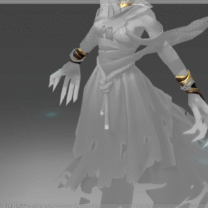 Dark Realm Oracles Wraps