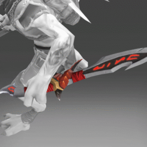 Dagger of the Giant Hunter