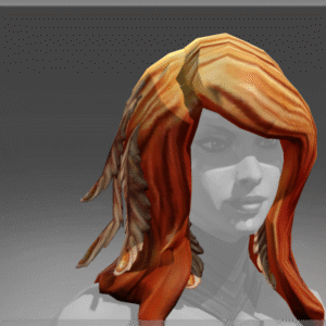 Style of the Vehement Plume