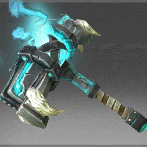 Inscribed Shaper's Relics
