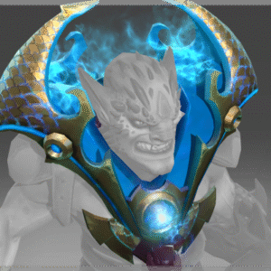 Inscribed Mulctant Pall