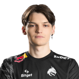 Mira Player Sticker - TI 2022