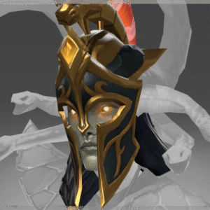 Havoc of the Hydra's Scorn - Head