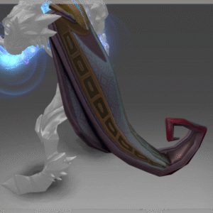 Cloak of Dormant Oblivion