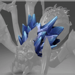 Anterior of the Abysm