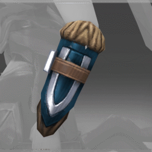 Bracers of the Frostborne Wayfarer
