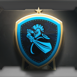 Team Pennant: Newbee