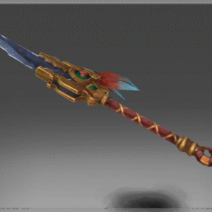 Crimsonwing Slayer Weapon