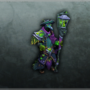 Plagueroad Apothacary