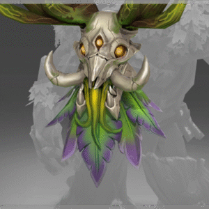 Spina Infernalis - Head