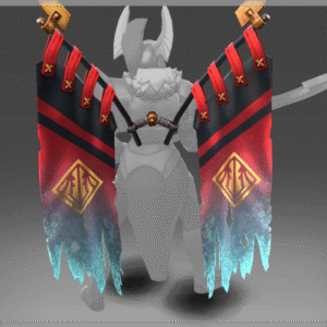 Banners of the Arctic Hall