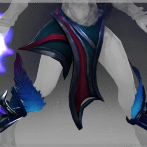 Skirt of Omen's Embrace