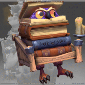 Bombtrails and Boomsticks Spoon