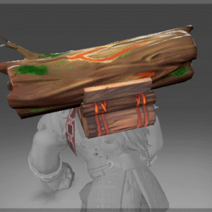 Totem of the Forest Hermit