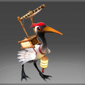 Genuine Krane the Enlightened