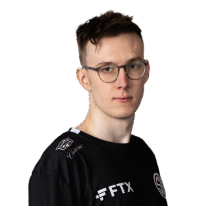 Glitter SabeRLighT- Player Sticker - TI 2022