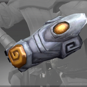 Gauntlet of the Cyclopean Marauder