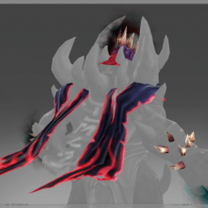 Wake of the Stygian Maw