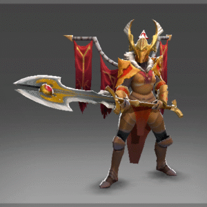 Stonehall Royal Guard Set