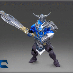 Warrior's Retribution Set