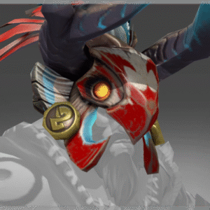 Edge of Extinction Helm