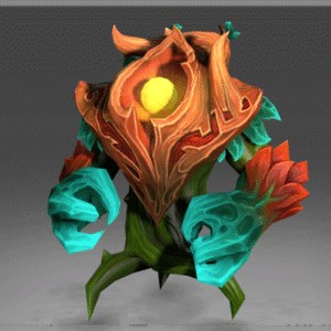 Treant of the Truebark Adherent
