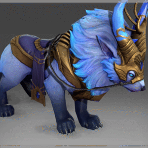 Mount of the Wintermoon