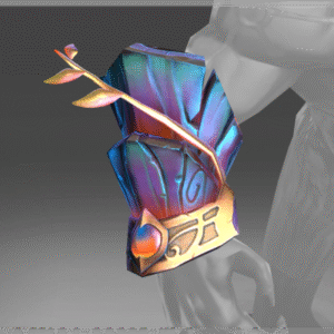 Patterns of the Pristine Bracers