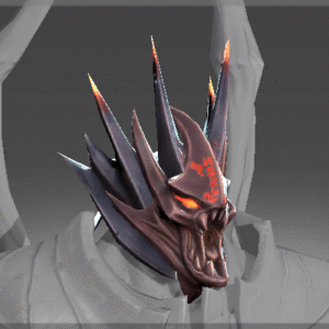 Genuine Crown of Gore