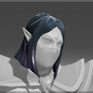 Inscribed Epitaphic Bonds Hair