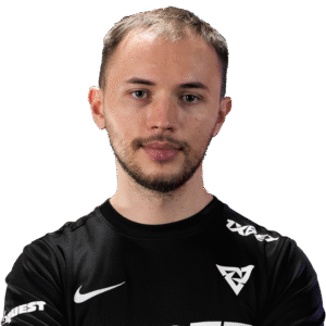 Nine Player Sticker - TI 2022