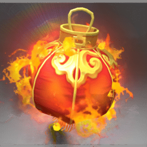 Attunements of the Ornate - Supernova