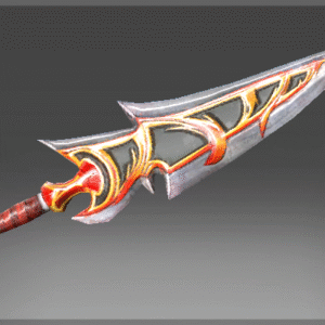 Slayer-Sword of Sir Davion