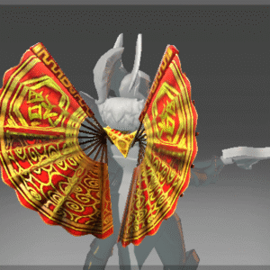 Inscribed Banners of Battle Fortune