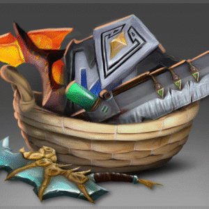 Blacksmith's Blessings