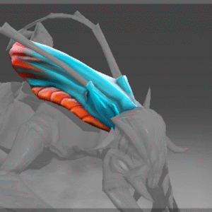 Auspicious Crown of Entwined Fate