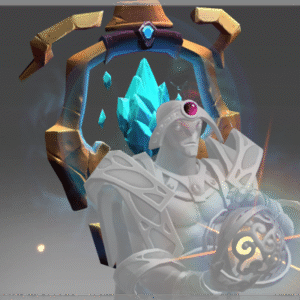 Adornments of the Crystal Path