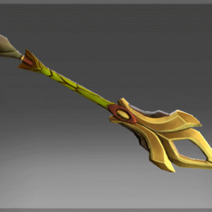 Inscribed Meadow's Mercy