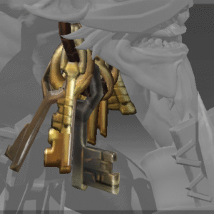 Nightwatch Keys to the City