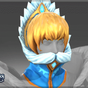 Style of the Glacier Duster