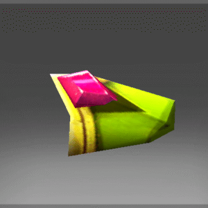 Heroic Araceae's Tribute Bracelets