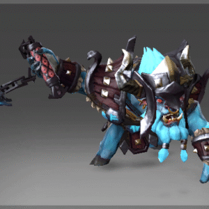 Heavy Armor of the World Runner Set