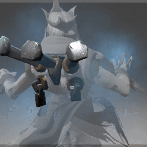 Restraints of the Frost Lord