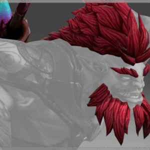 Style of Reckless Vigor