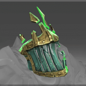 Helm of the Sundered King