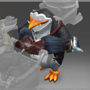 Powdersled Rookery Spleen