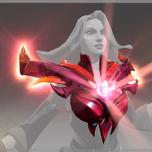 Inscribed Disciple of the Wyrmwrought Flame