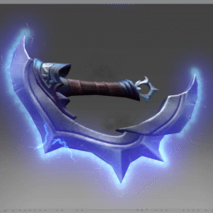 Off-Hand Blade of the Fervent Conscript